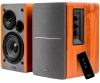Тонколони Edifier R1280T, 2.0, 42W, Кафяви 2
