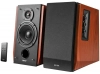 Bluetooth тонколони Edifier R1700BT, 2.0, 66W, Кафяви 1