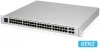 Суич Ubiquiti UniFi, 48-портов | USW-PRO-48-POE-EU 1