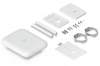Точка за достъп Ubiquiti U7 Outdoor, WiFi 7, Dual-Band, 2.5 GbE, PoE+, 4988 Mbps, Бяла | U7-Outdoor 10