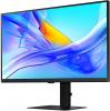 Монитор Samsung ViewFinity S8 S80UD, 37", VA, 4K UHD (3840 x 2160), 60Hz, 5ms, HDR, Черен | LS37D800UAUXEN 2