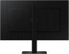 Монитор Samsung ViewFinity S8 S80UD, 37", VA, 4K UHD (3840 x 2160), 60Hz, 5ms, HDR, Черен | LS37D800UAUXEN 9