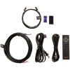 Bluetooth тонколони Klipsch R-51PM, 120W, 2.0, Черни | 1066255 6