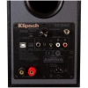Bluetooth тонколони Klipsch R-41PM, 70W, 2.0, Черни | 1066253 4