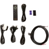 Bluetooth тонколони Klipsch R-41PM, 70W, 2.0, Черни | 1066253 5