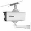 Соларна 4G камера Dahua, 4MP, 3.6 mm, Low illuminance | IPC-HFW2441DG-4G-SP-B 3
