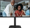 Монитор AOC 27E4U, 27", IPS, FHD (1920 x 1080), 120Hz, 4ms, AdaptiveSync, Черен | 27E4U 2