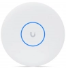Точка за достъп Ubiquiti U7 Pro XG, WiFi 7, 10788 Mbps, Tri-band, 10 GbE, PoE+, Бяла 1