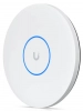 Точка за достъп Ubiquiti U7 Pro XG, WiFi 7, 10788 Mbps, Tri-band, 10 GbE, PoE+, Бяла 2