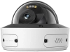 IP камера за външно и вътрешно видеонаблюдение TP-Link VIGI InSight S285, 4K 8MP пълноцветна, 2.8mm, Бяла 2