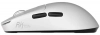 Безжична геймърска мишка Royal Kludge M3 Panda, PAW 3950, 8K, Бяла 5