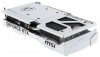 MSI GeForce RTX 5070 12GB GDDR7 VENTUS 2X OC White Edition 4