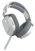 Безжични геймърски слушалки Corsair HS80 RGB, Бели | CA-9011236-EU 4