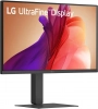 Монитор LG UltraFine 32U720A-B, 31.5" VA 4K (3840 x 2160), 60Hz, HDR 10, Черен | 32U720A-B 2