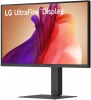 Монитор LG UltraFine 32U720A-B, 31.5" VA 4K (3840 x 2160), 60Hz, HDR 10, Черен | 32U720A-B 3
