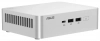 UPGRADED ASUS NUC 15 Pro Plus Kit L6 RNUC15CRSU700002, Intel Core Ultra 7 255H, 32GB RAM, 0TB SSD, EU Cord, Silver | 90AR00P3-M00040 5