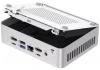 UPGRADED ASUS NUC 15 Pro Plus Kit L6 RNUC15CRSU900002, Intel Core Ultra 9 285H, 32GB RAM, 2TB SSD, EU Cord, Silver | 90AR00P3-M00050 10
