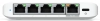 Суич Ubiquiti Flex Mini 2.5G, 5-портов, Бял | USW-Flex-2.5G-5 2