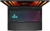 UPGRADED MSI Katana 15 HX B14WFK-281XBG, 15.6" 2K QHD IPS 165Hz, i5-14450HX, 64 GB, 2 TB SSD, RTX 5060 8GB, Black | 9S7-1587C1-281, Win11Home 2