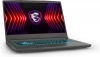 UPGRADED MSI Thin 15 B13UC, 15.6" FHD IPS 144Hz, i5-13420H, 32 GB, 1 TB SSD, RTX 3050 4GB, Cosmos Gray | 9S7-16R831-3092 3