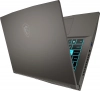 UPGRADED MSI Thin 15 B13UC, 15.6" FHD IPS 144Hz, i5-13420H, 32 GB, 1 TB SSD, RTX 3050 4GB, Cosmos Gray | 9S7-16R831-3092 12