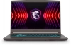 UPGRADED MSI Thin 15 B13UC, 15.6" FHD IPS 144Hz, i5-13420H, 32 GB, 1 TB SSD, RTX 3050 4GB, Cosmos Gray | 9S7-16R831-3092 1