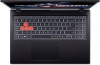Acer Nitro Lite 16 NL16-71G-751G, 16" WUXGA IPS 165Hz, i7-13620H, 16GB, 512GB SSD, RTX 3050 6GB, Black | NH.DAAEX.004 4