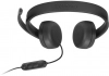 Lenovo Mobile Bundle, слушалки Stereo Gen 2 USB-A + раница ThinkPad Essential 16" + мишка ThinkPad Silent 6
