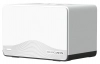 Безжична Mesh система Mercusys Halo H27BE (2-pack), BE3600, Multi-Gigabit, Бяла 2