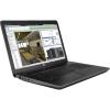HP ZBook 17 G4 Workstation, 17.3", IPS, FHD (1920 x 1080), i7-7820HQ, 64GB, 512GB SSD, Quadro P3000, Камера 2