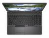Dell Latitude 5501, 15.6", HD, i7-9850H, 16GB, 512GB SSD, GeForce MX150, Камера 6
