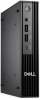 UPGRADED Dell Pro Micro Plus QBM1250, Intel Core Ultra 5 235, 8 GB, 4 TB SSD, BG, Ubuntu, Black | BTO103_QBM1250_EMEA_UBU, Win11Home 1
