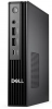UPGRADED Dell Pro Micro Plus QBM1250, Intel Core Ultra 5 235, 8 GB, 4 TB SSD, BG, Ubuntu, Black | BTO103_QBM1250_EMEA_UBU, Win11Home 3