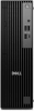 UPGRADED Dell Pro Slim QCS1255, AMD Ryzen 7 8700G, 8 GB, 512GB SSD, BG, Win 11 Pro, Black | BTO512_QCS1255_EMEA 3
