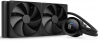 Водно охлаждане NZXT Kraken Plus 240, Black | RL-KN240-B2 1