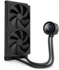 Водно охлаждане NZXT Kraken Plus 240, Black | RL-KN240-B2 3