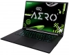 UPGRADED Gigabyte AERO X16 1TH, 16" IPS, WQXGA, 165Hz, Ryzen Al 7 350, 32 GB, 1TB SSD, RTX 5050 8GB, Win 11, Space Gray | AERO X16 1TH93EEC94AH 4