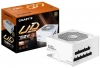 Gigabyte UD750GM PG5 ICE, 750W, 80 Plus Gold, Full Modular, White 1