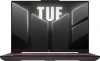 UPGRADED ASUS TUF Gaming A16 2024 FA607NUG-RL117, 16" FHD+ IPS 144Hz, Ryzen 7 7445HS, 32 GB, 512GB SSD, RTX 4050 6GB, Mecha Gray | 90NR0MU3-M00A10 1