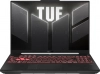 UPGRADED ASUS TUF Gaming A16 2024 FA607NUG-RL117, 16" FHD+ IPS 144Hz, Ryzen 7 7445HS, 32 GB, 512GB SSD, RTX 4050 6GB, Mecha Gray | 90NR0MU3-M00A10 2