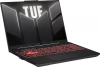 UPGRADED ASUS TUF Gaming A16 2024 FA607NUG-RL117, 16" FHD+ IPS 144Hz, Ryzen 7 7445HS, 32 GB, 512GB SSD, RTX 4050 6GB, Mecha Gray | 90NR0MU3-M00A10 3
