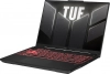 UPGRADED ASUS TUF Gaming A16 2024 FA607NUG-RL117, 16" FHD+ IPS 144Hz, Ryzen 7 7445HS, 32 GB, 512GB SSD, RTX 4050 6GB, Mecha Gray | 90NR0MU3-M00A10 4