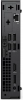 Dell Pro Micro Desktop QCM1250, Intel Core Ultra 5 235T, 8GB, 512GB SSD, BG, Ubuntu, Black | BTO102_QCM1250_EMEA_UBU 4