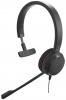 Моно слушалка Jabra Evolve 20, MS, USB-C/A, Черна | 4993-823-169 2