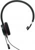 Моно слушалка Jabra Evolve 20, MS, USB-C/A, Черна | 4993-823-169 3