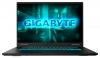 UPGRADED Gigabyte GAMING A16 3WH, 16", IPS, WUXGA, 165Hz, Ryzen 7 260, 32 GB, 512 GB SSD, RTX 5070 8GB, Black Steel | A16 3WHK3EE894SD 1