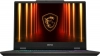 UPGRADED MSI Cyborg A15 AI B2HWFKG, 15.6" FHD IPS 144Hz, AMD Ryzen 5 240, 32 GB, 1 TB SSD, RTX 5060 8GB, Black | 9S7-15QL42-046, Win11Pro 2