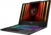 UPGRADED MSI Cyborg A15 AI B2HWFKG, 15.6" FHD IPS 144Hz, AMD Ryzen 5 240, 32 GB, 1 TB SSD, RTX 5060 8GB, Black | 9S7-15QL42-046, Win11Pro 4