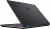 UPGRADED MSI Cyborg A15 AI B2HWFKG, 15.6" FHD IPS 144Hz, AMD Ryzen 5 240, 32 GB, 1 TB SSD, RTX 5060 8GB, Black | 9S7-15QL42-046, Win11Pro 8