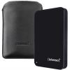 Външен твърд диск Intenso Memory Drive 1TB, 2.5", USB 3.2 Gen 1, Черен 1